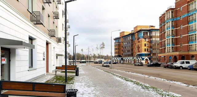 городской округ Красногорск с Николо-Урюпино ул Сергея Жадобкина 3 Аникеевка фото