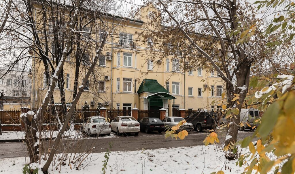 свободного назначения г Люберцы микрорайон Панки пр-кт Октябрьский 403к/2 фото 3