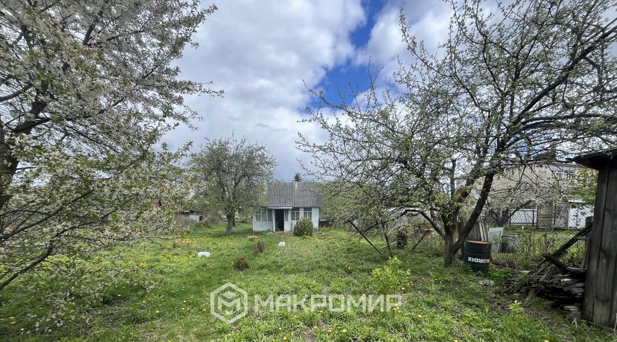 земля г Брянск р-н Советский садоводческое объединение, 2, Дружба-2 фото 2