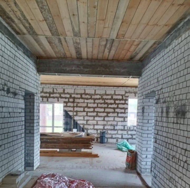 дом г Брянск р-н Бежицкий ул Зои Космодемьянской фото 3