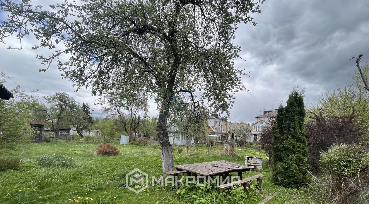 земля г Брянск р-н Советский садоводческое объединение, 2, Дружба-2 фото 3