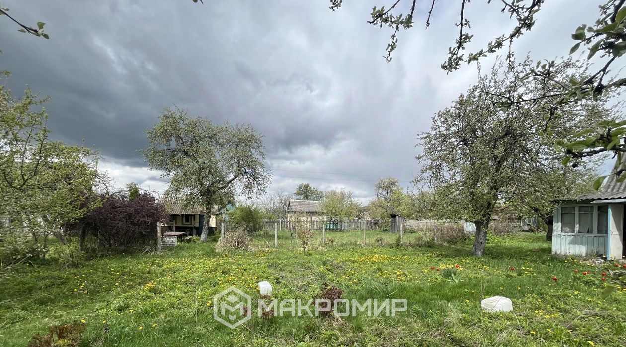 земля г Брянск р-н Советский садоводческое объединение, 2, Дружба-2 фото 4