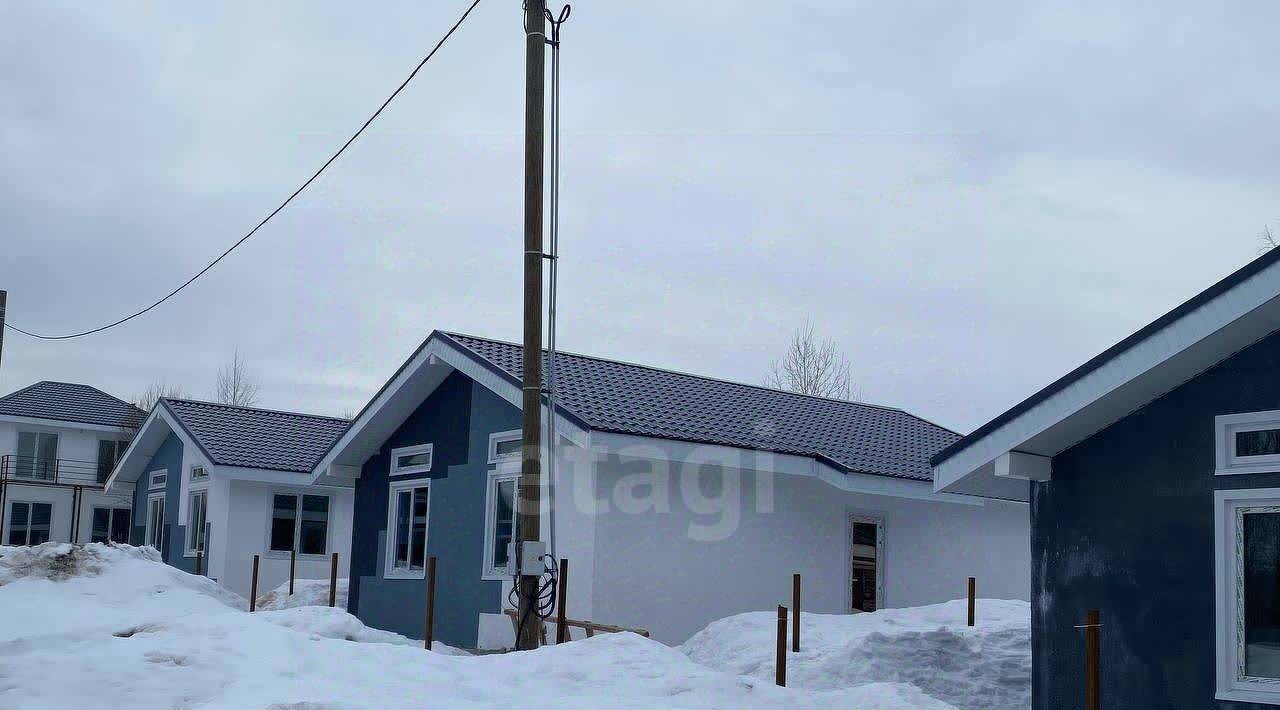дом г Добрянка Урочище Королево тер., 167 фото 3