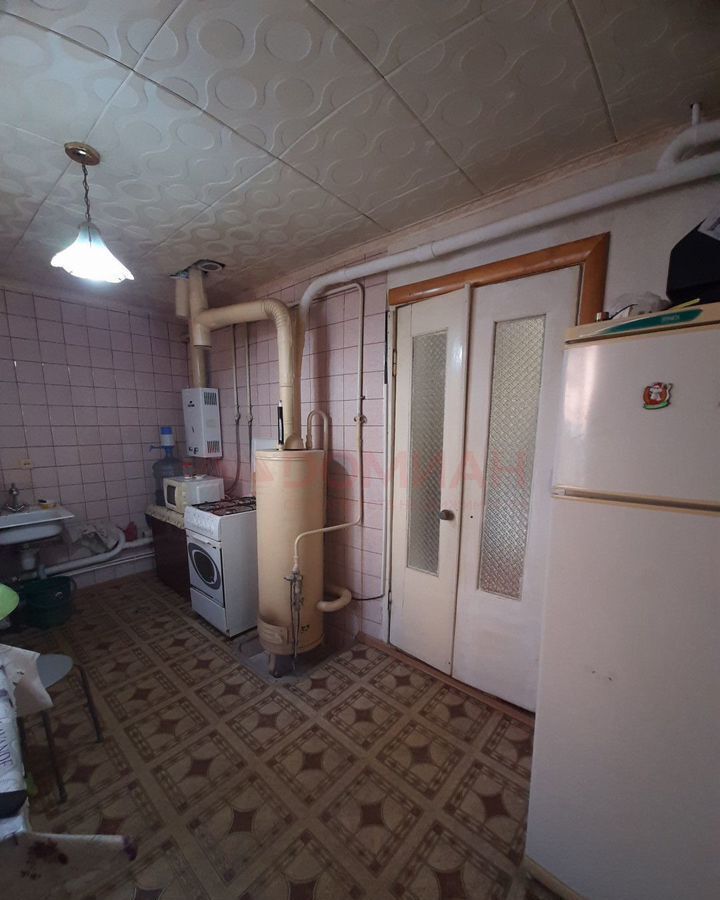 дом г Ростов-на-Дону р-н Железнодорожный Ясная ул., 16 фото 4
