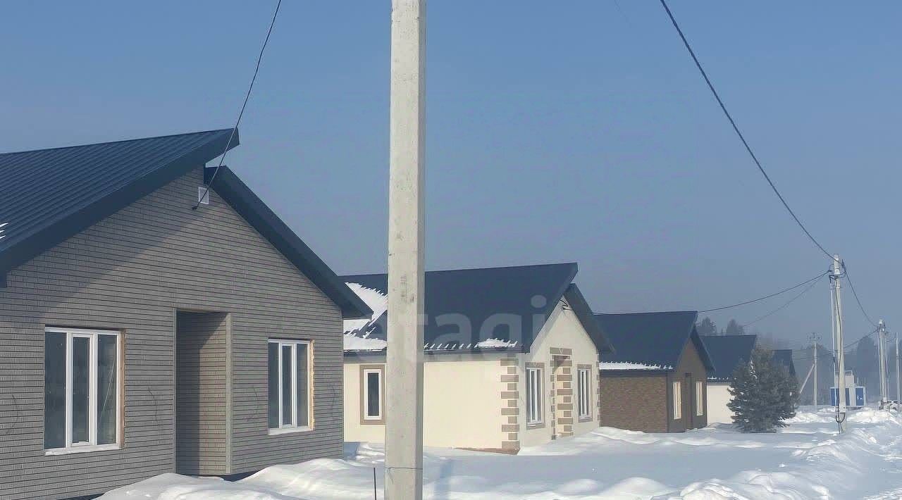 дом г Краснокамск п Ласьва ул Садовая 9а фото 4