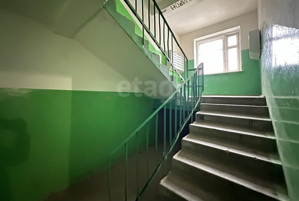 квартира г Воскресенск Колыберево ул Фурманова 2 фото 17