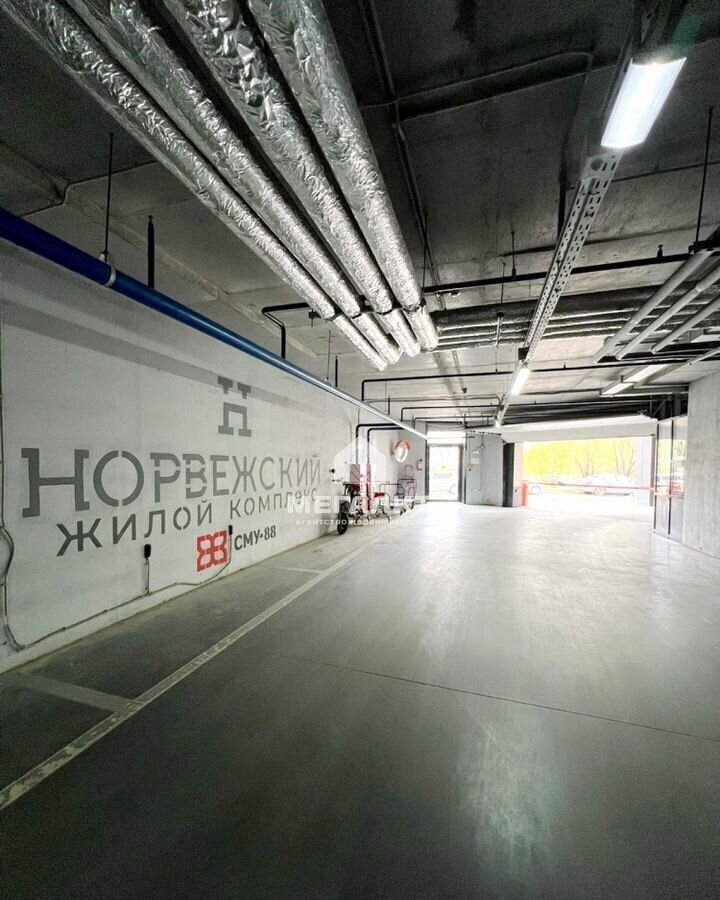 машиноместо г Казань р-н Ново-Савиновский Яшьлек ул Короленко 28б Республика Татарстан Татарстан фото 5