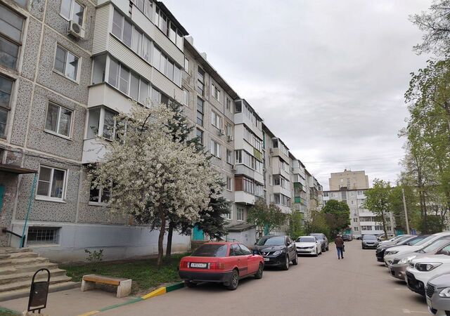 р-н Новомосковский г Новомосковск ул Генерала Белова 1/11 фото