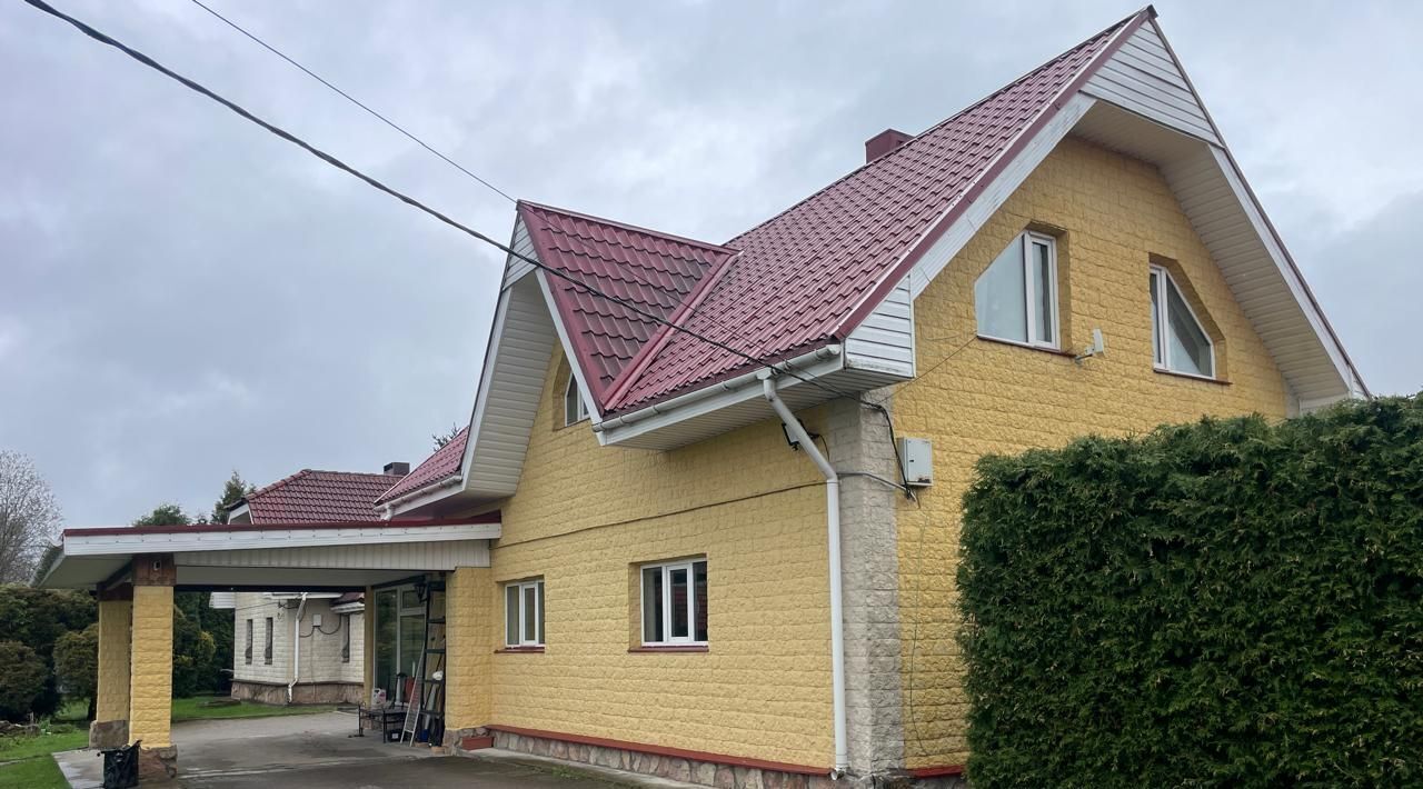 дом г Красное Село ул Курсантов 8 метро Проспект Ветеранов фото 1
