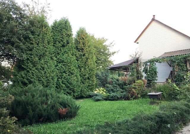 снт Интюшиха 63 км, 111, г. о. Ступино, Каширское шоссе фото