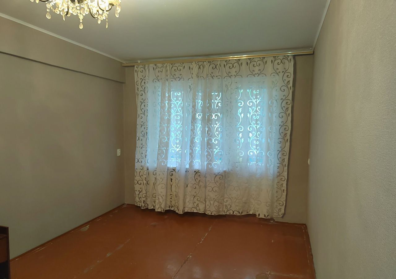 квартира р-н Новомосковский г Новомосковск ул Генерала Белова 1/11 фото 4