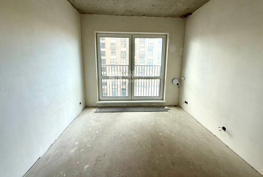 квартира г Москва метро Бутырская ул Руставели 16к/1 фото 17