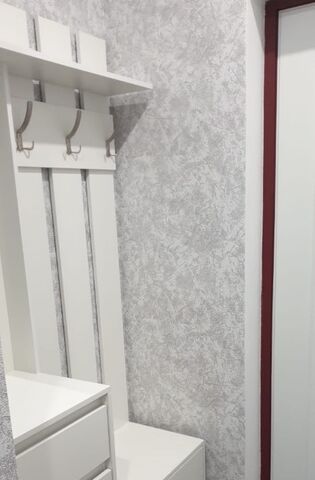 метро Бунинская аллея ул Бартеневская 18к/2 фото