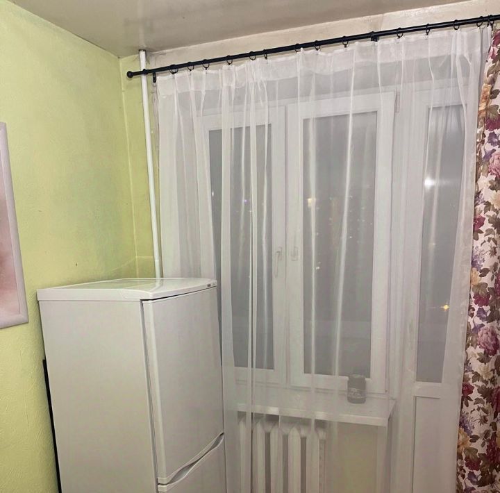 квартира г Москва метро Медведково проезд Шокальского 17 муниципальный округ Северное Медведково фото 1
