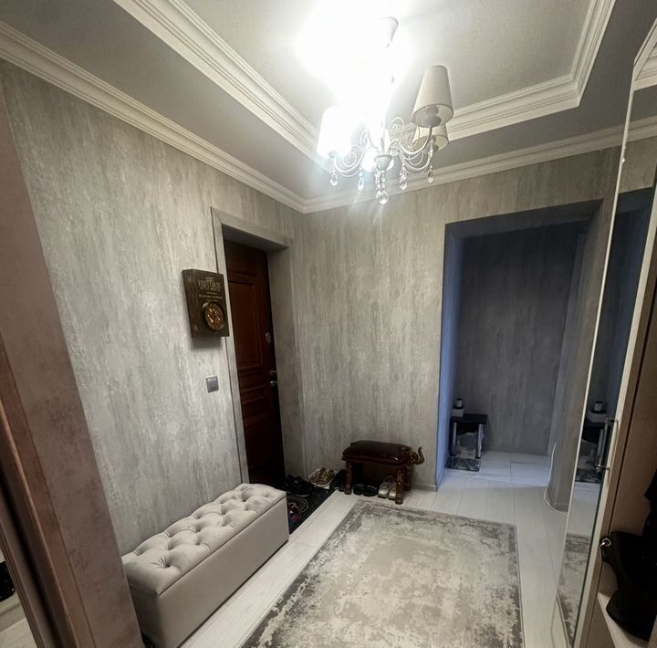 квартира г Майкоп ул Краснооктябрьская 23а фото 1