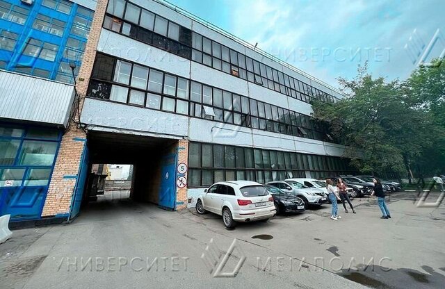 метро Бескудниково ул Дубнинская 75с/1б фото