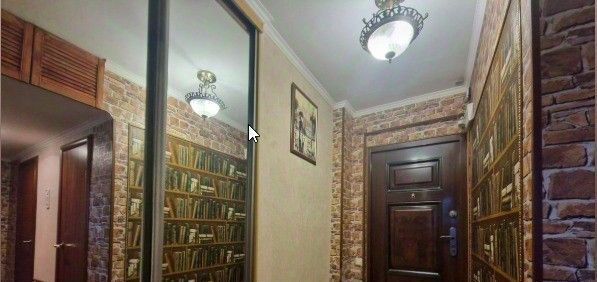 квартира г Москва метро Водный стадион ул Авангардная 14б муниципальный округ Головинский фото 3