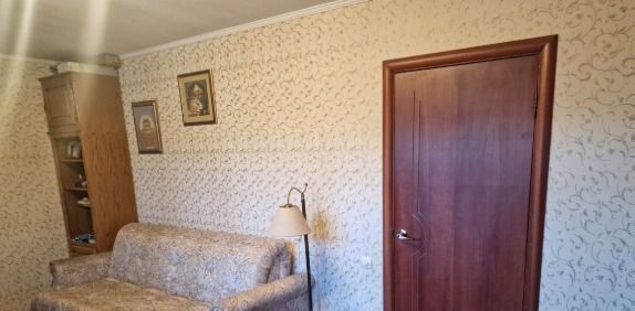 квартира г Москва метро Водный стадион ул Авангардная 14б муниципальный округ Головинский фото 4