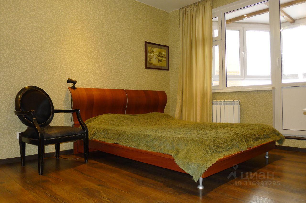 квартира г Красногорск б-р Ильинский 2а фото 3