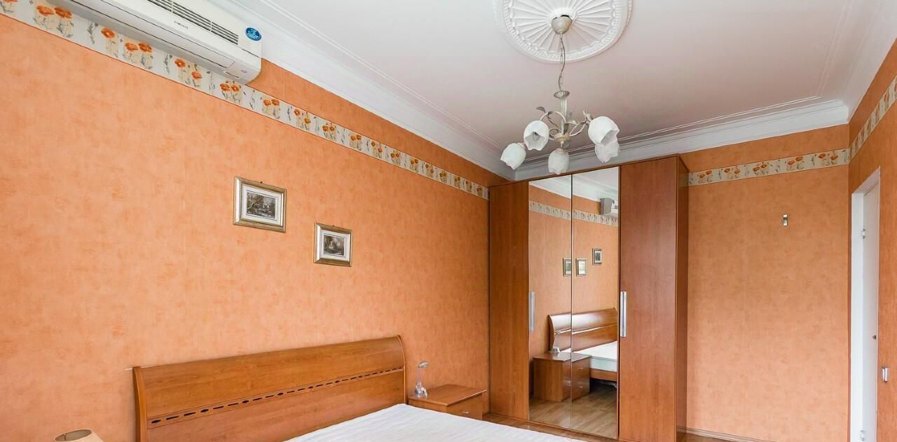 квартира г Москва метро Маяковская пер Старопименовский 6 фото 4