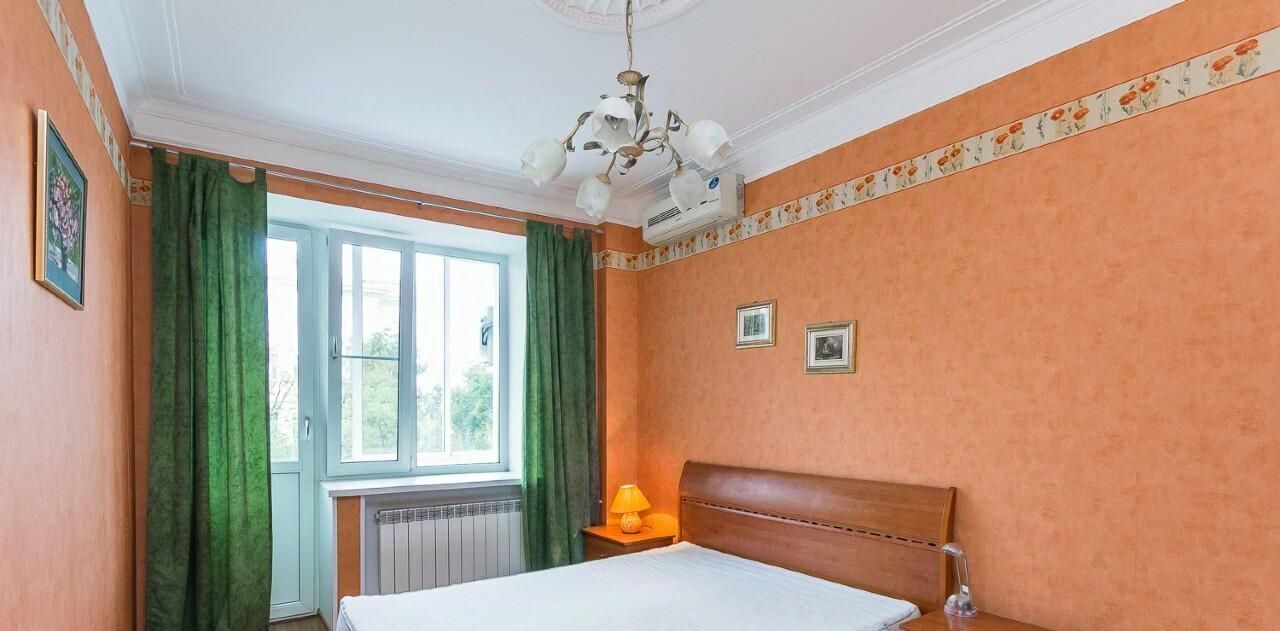 квартира г Москва метро Маяковская пер Старопименовский 6 фото 3