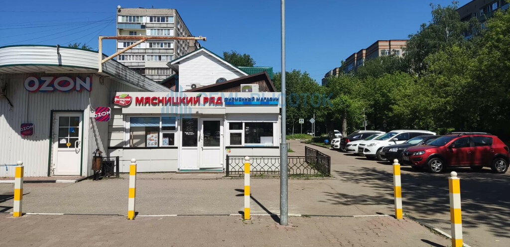 свободного назначения г Подольск ул Парковая 48 Подольск фото 2