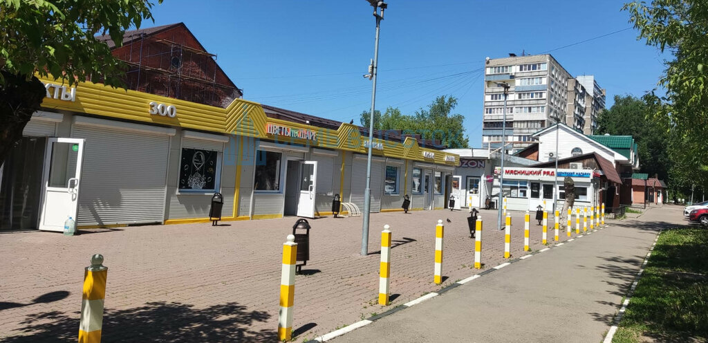 свободного назначения г Подольск ул Парковая 48 Подольск фото 3
