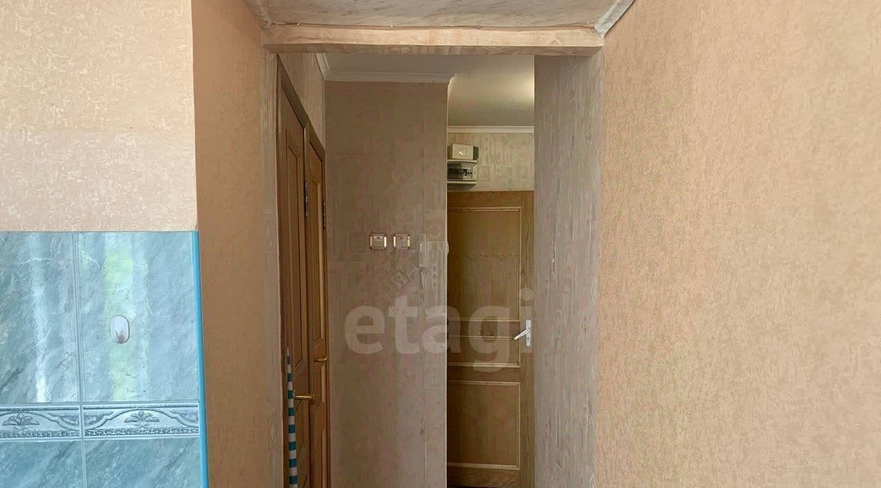 квартира г Майкоп ул Ленина 4 фото 3