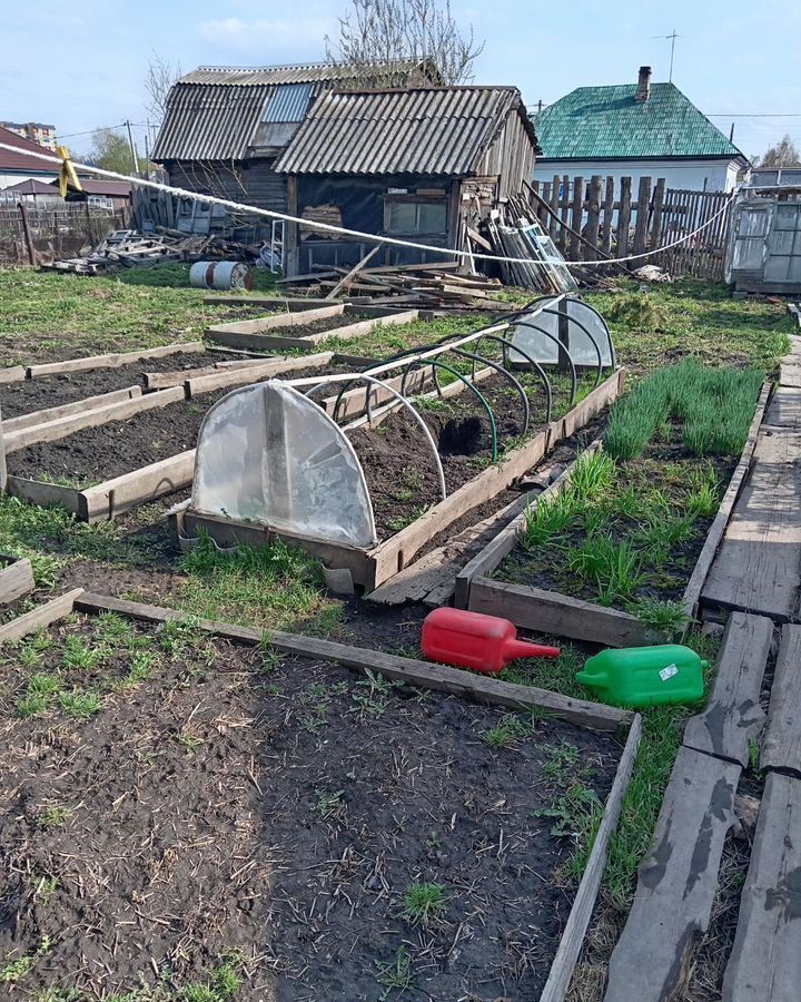 дом г Прокопьевск ул Славянская Кемеровская обл. — Кузбасс фото 6