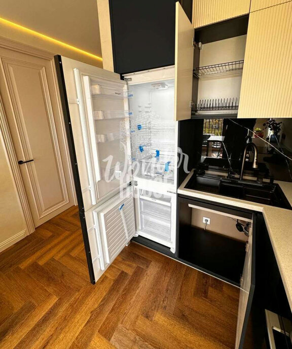 квартира г Тюмень ул Газовиков 34 фото 5