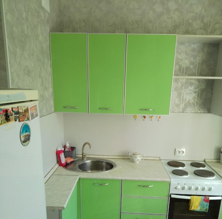 квартира г Томск р-н Советский ул Сибирская 83 фото 12