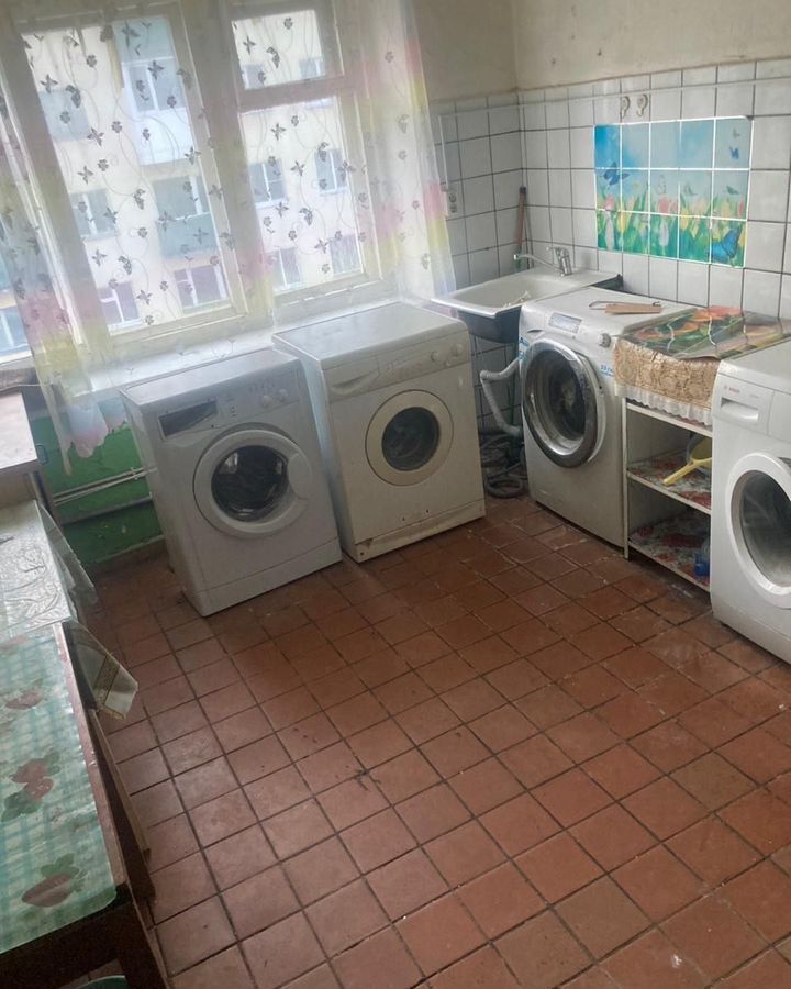 комната г Архангельск ул Садовая 38 Архангельск, р-н Октябрьский фото 12