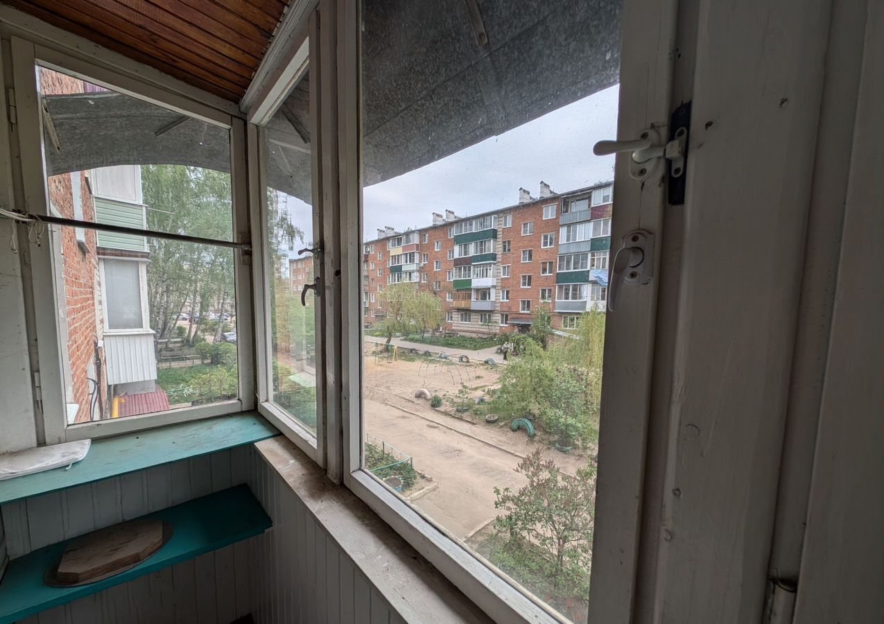 квартира г Котовск ул 9 Пятилетки 9 фото 8