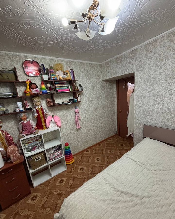 квартира г Усолье-Сибирское ул Луначарского 16 фото 11