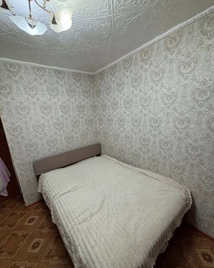 квартира г Усолье-Сибирское ул Луначарского 16 фото 13
