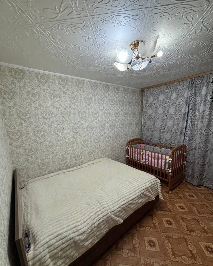 квартира г Усолье-Сибирское ул Луначарского 16 фото 14