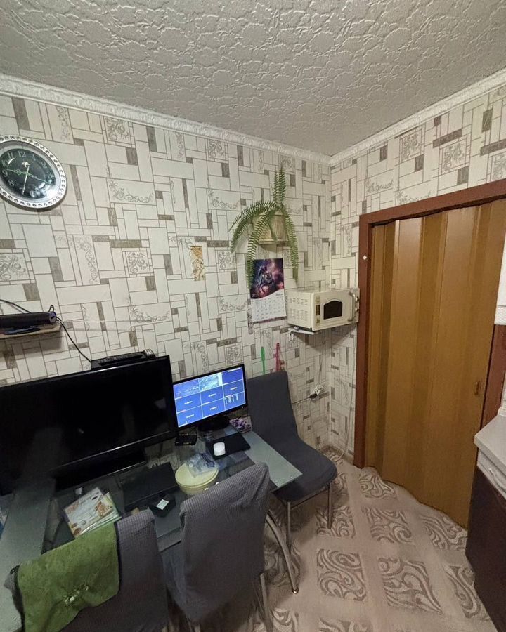 квартира г Усолье-Сибирское ул Луначарского 16 фото 20