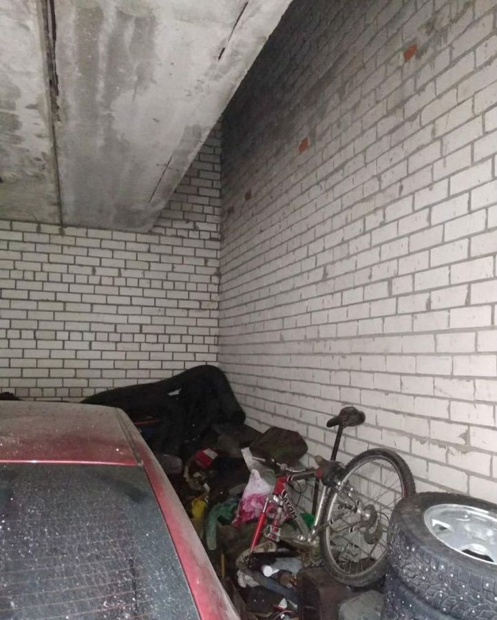 гараж г Адыгейск пр-кт В.И.Ленина 26ас/20а Республика Адыгея Адыгея фото 2