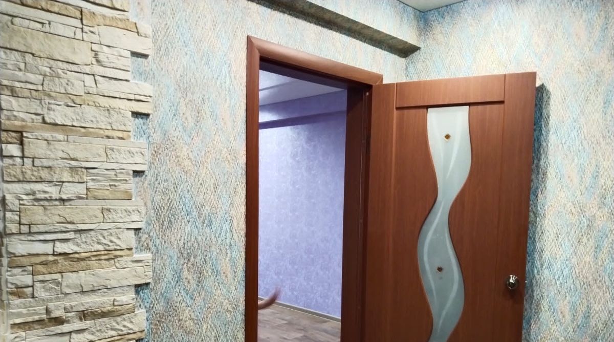 квартира г Липецк р-н Советский ул Осканова 6 фото 4