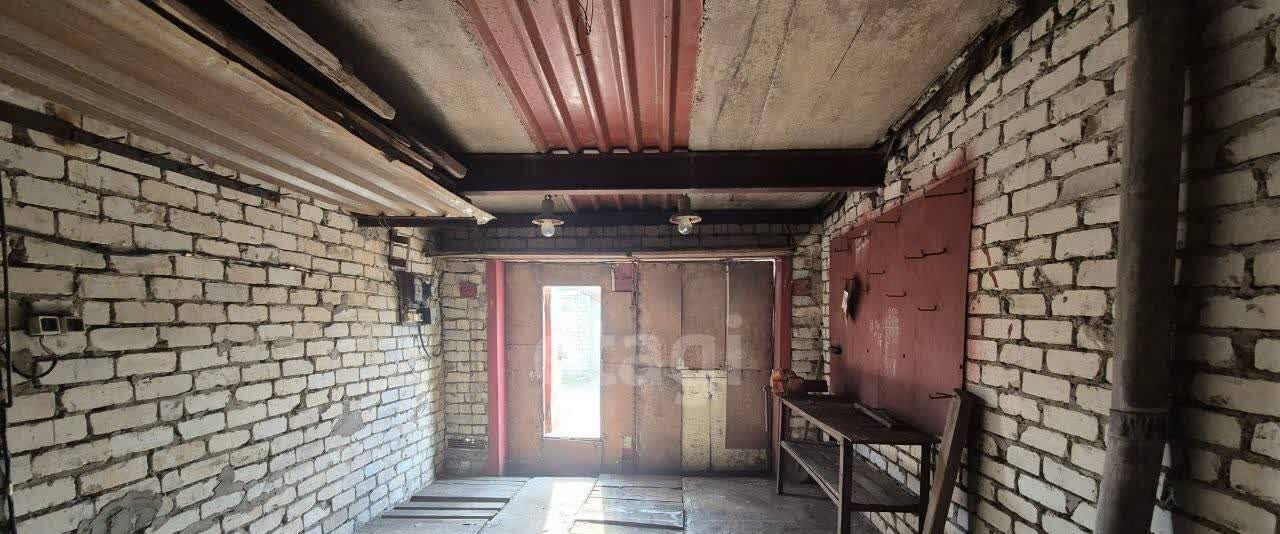 гараж г Старый Оскол ГСК Заря тер. фото 4
