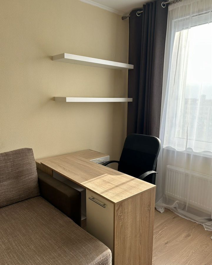 квартира г Санкт-Петербург метро Ладожская пр-кт Энергетиков 11к/2 фото 10