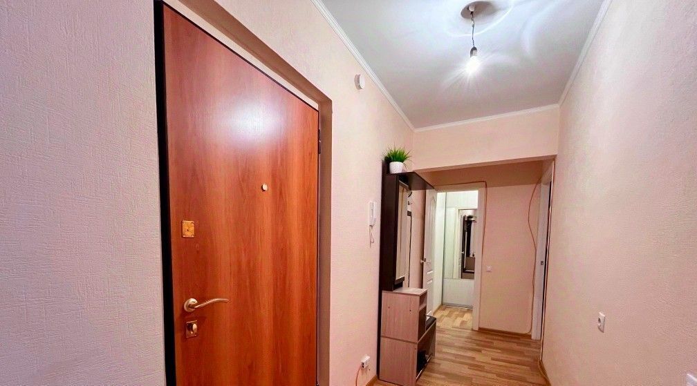 комната г Набережные Челны р-н Автозаводский ул Виктора Полякова 20а фото 5