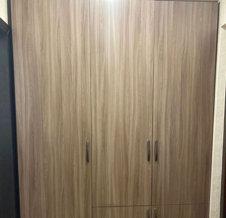 квартира г Черногорск ул Юбилейная 32к/2 фото 5