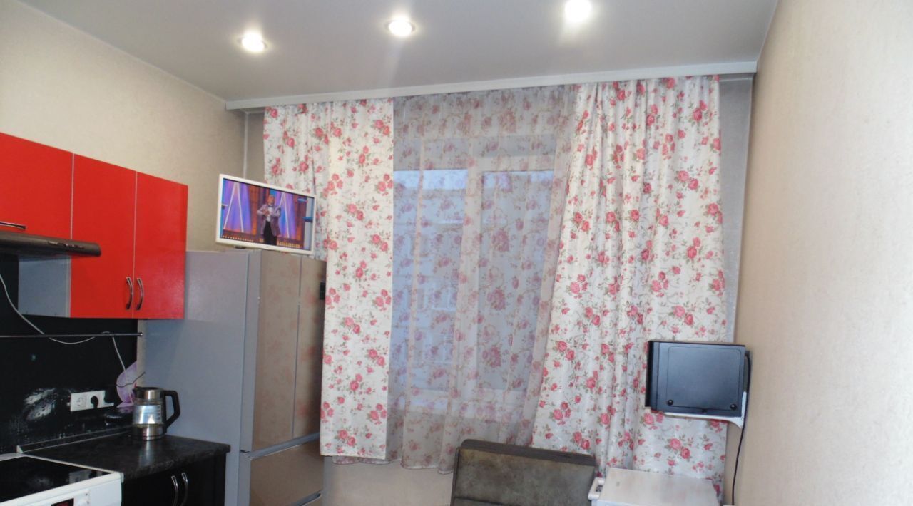 квартира г Черногорск ул Юбилейная 32к/2 фото 8
