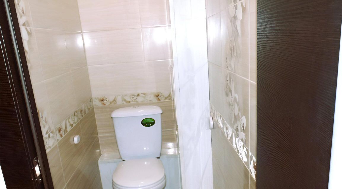 квартира г Черногорск ул Юбилейная 32к/2 фото 14