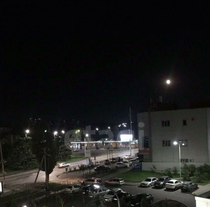 квартира г Ростов-на-Дону р-н Октябрьский ул Шеболдаева 95с/2 фото 6
