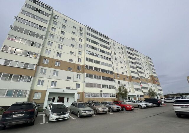 г Сысерть мкр-н Каменный Цветок, 3 фото