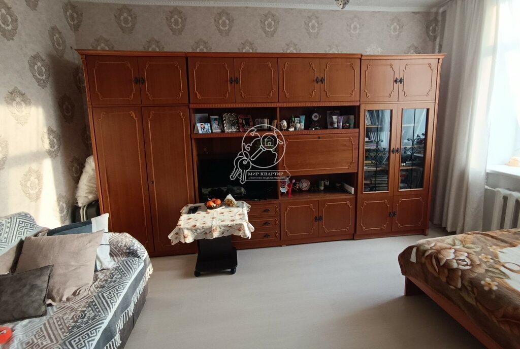 квартира г Новоуральск ул Первомайская 101 фото 3