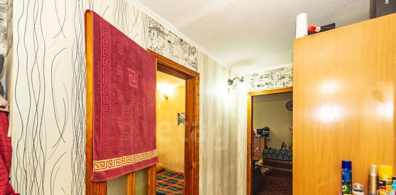 квартира г Ростов-на-Дону р-н Советский ул Андрея Сладкова 87 фото 17