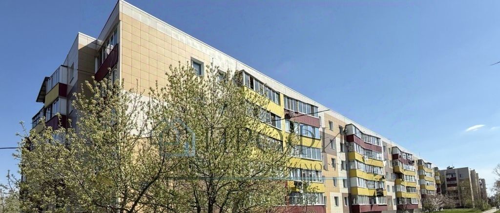 квартира р-н Новооскольский г Новый Оскол ул Ливенская 138 фото 1